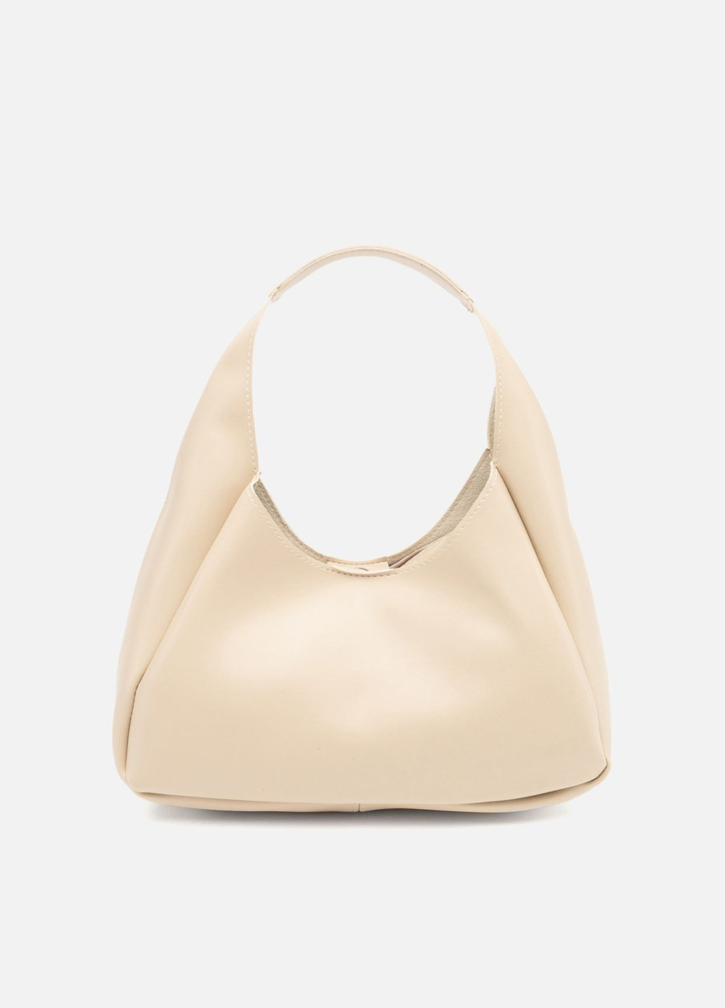 Жіноча сумка колір бежевий ЦБ-00256545 Yuki (300625436)