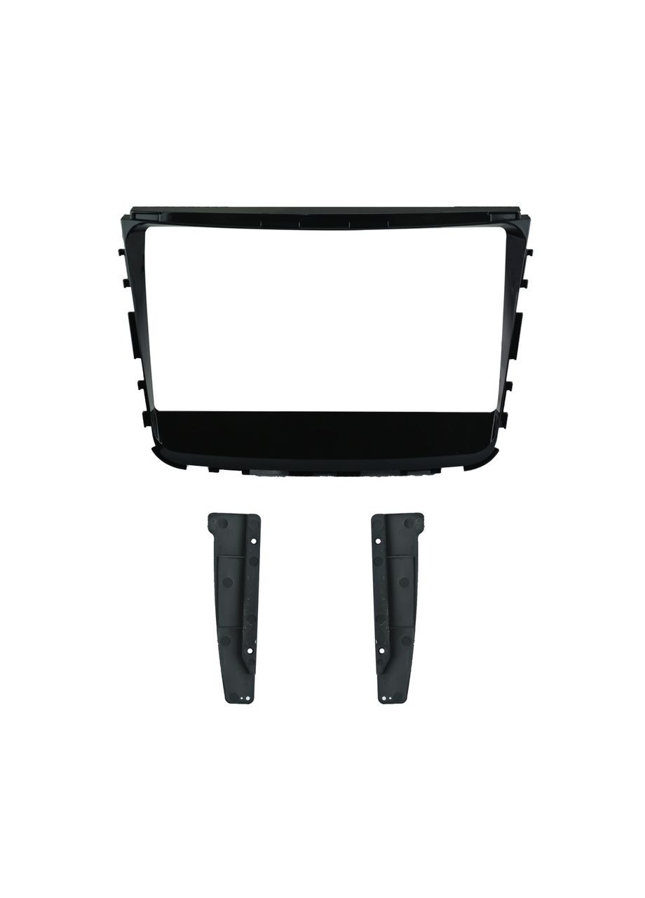 Штатна магнітола серії CC3L під SsangYong Rexton, Musso 2017+ 10 дюймів Teyes (299994817)