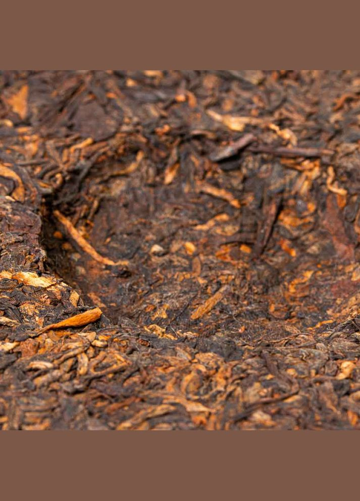 Шу Пу Эр Да И Звезда Мэнхая 2014 г., блин, 357 г Menghay DaYi (305195812)