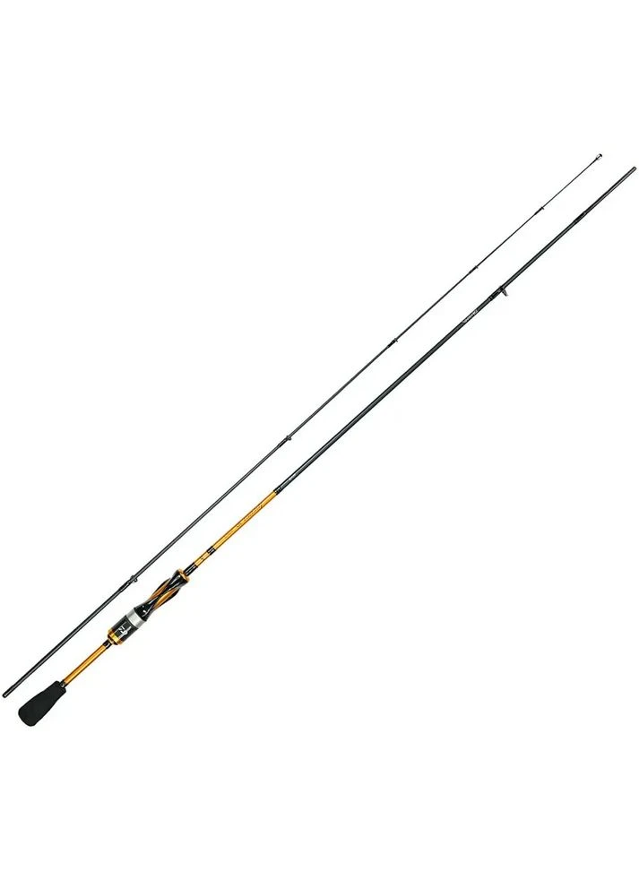 Спінінг Iprimi MX 702ULFS 2.13m 1-6g 11013-06 Daiwa (316468105)