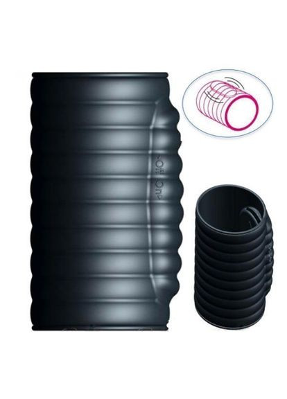 Вібронасадка Deepvibe для стимуляції точки G Dorcel (335387851)