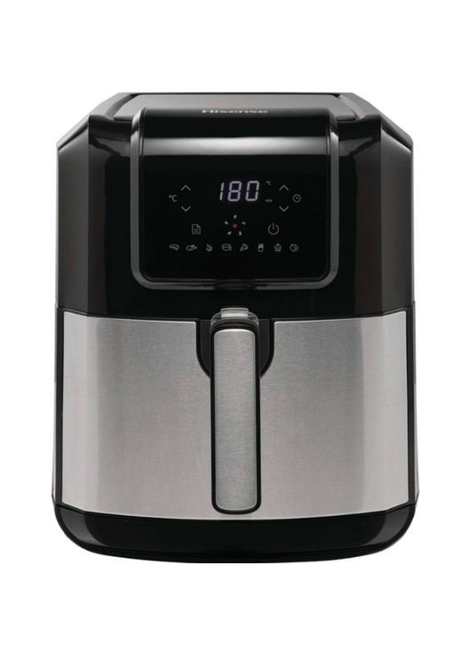 Аэрогриль H06AFBS1S3 (AF-5001AS) Hisense (365233929)