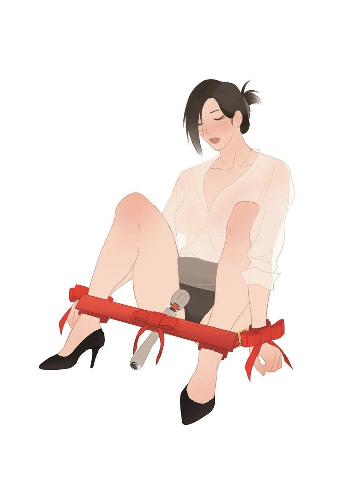 Вібратор-мікрофон з дистанційним пультом Wand, силіконовий, сірий UPKO (372511250)