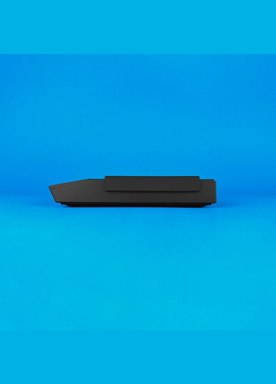 Ваги Incline чорні 2кг Felicita (299767175)