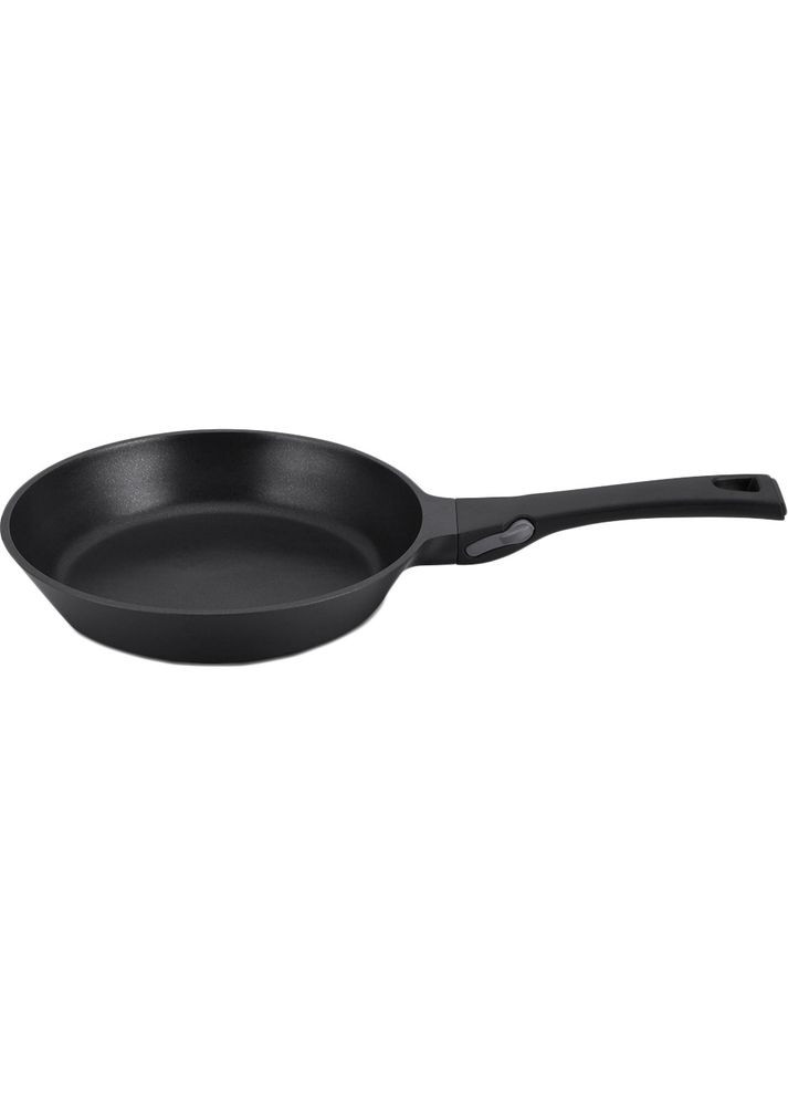 Сковорода Bellagio-24FD 24 см Black (008457) Polaris (323039333)