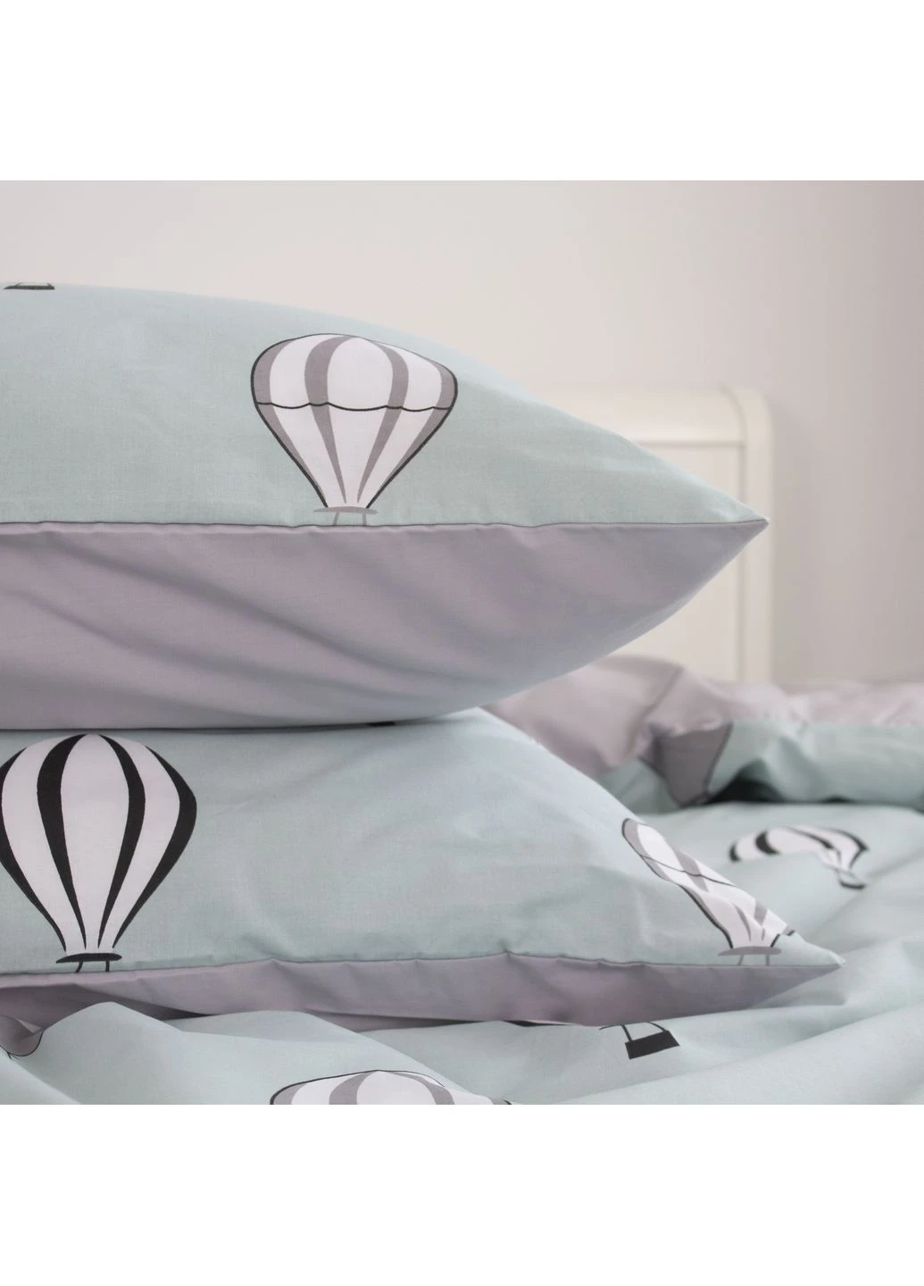 Комплект постільної білизни ТЕП "Happy Sleep" полуторний ТЕП Journey, 50x70 (387590718)