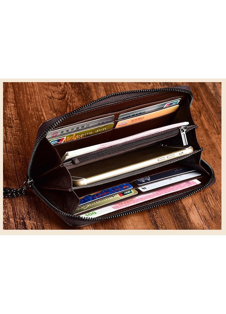 Женский кошелек клатч из натуральной кожи Me WX-016 (363555558)