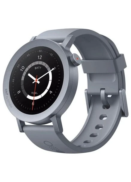 Смарт-годинник CMF by Watch Pro 2 Ash Grey Nothing (391472732)