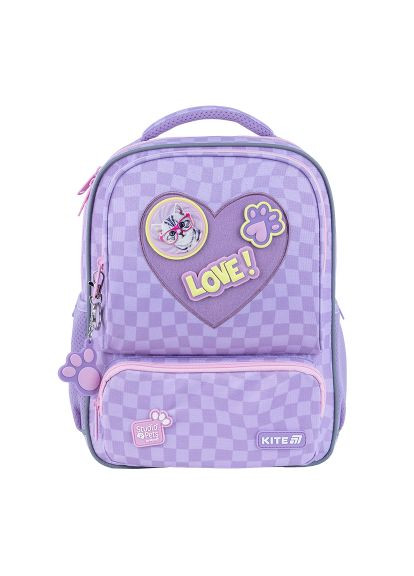 Детский рюкзак (SP25-559XS) Kite Kids 559 Studio Pets (366696601)