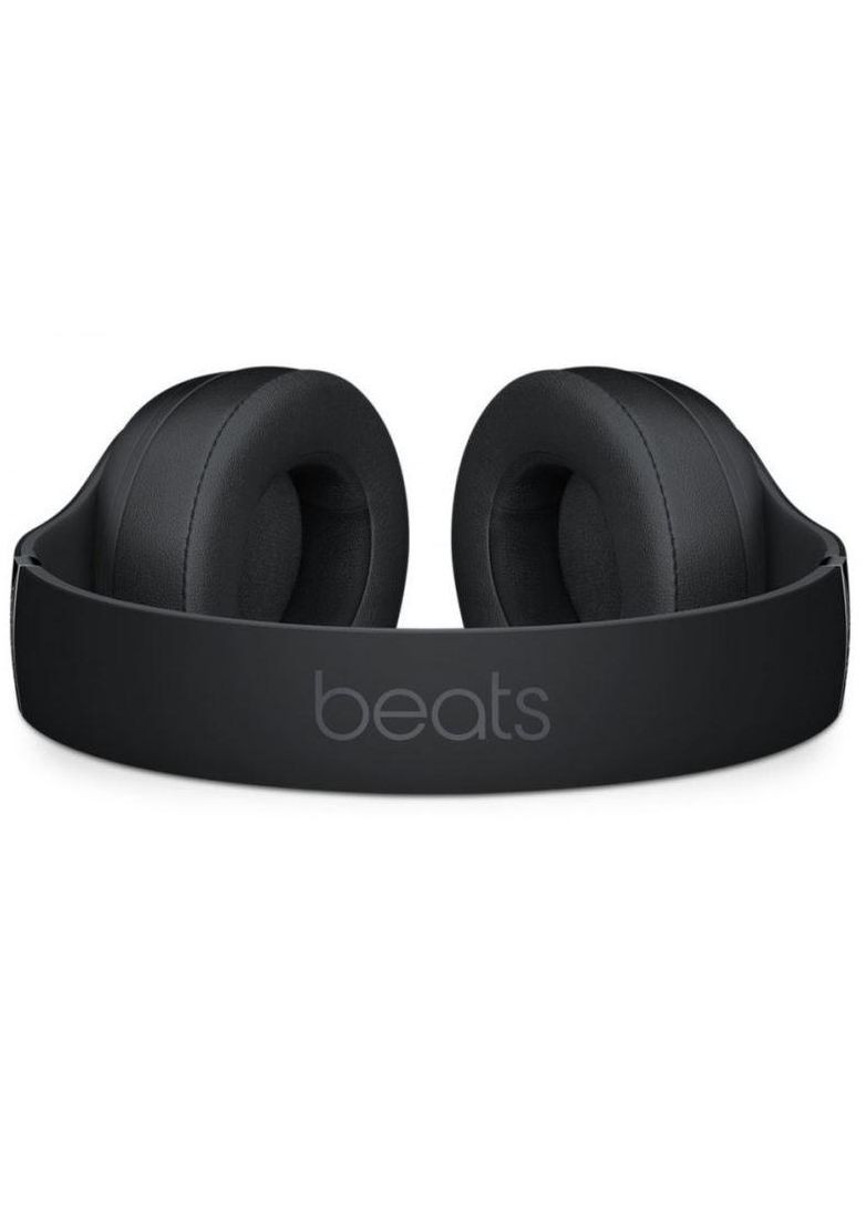 Бездротові навушники Studio3 Wireless Over-Ear Headphones Matte Black (MX3X2) BEATS (293346377)
