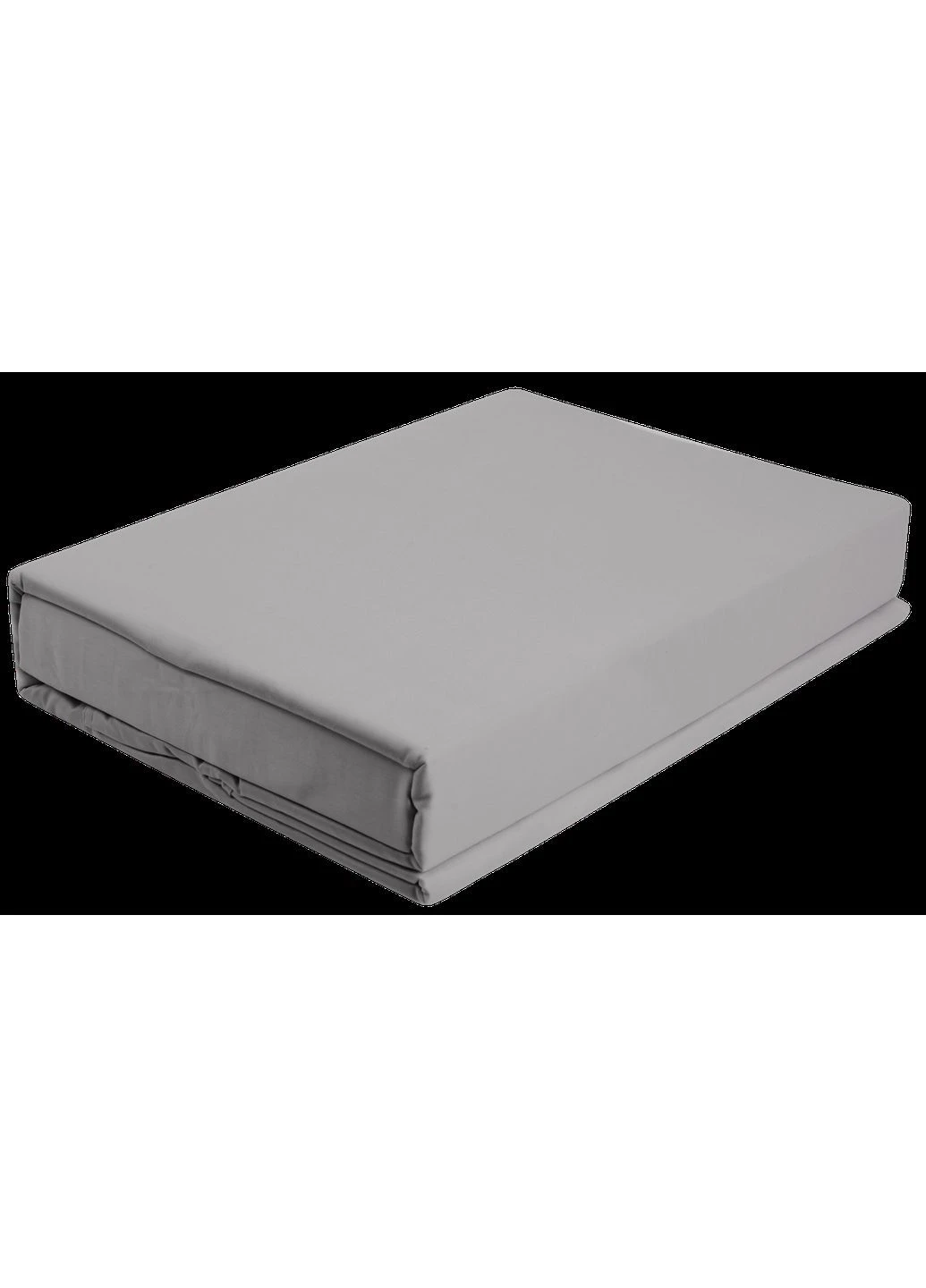 Комплект постільної білизни Євро Duet Ivory/Grey Soho (402280189)