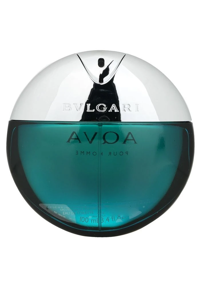 Туалетна вода Aqva Pour Homme Eau De Toilette Spray, 100ml Bvlgari (385628932)