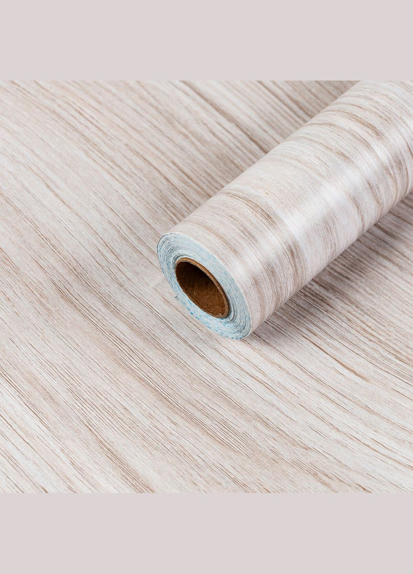 Самоклеюча плівка дерево0,45х10м SW-00002581 Sticker Wall (316187182)