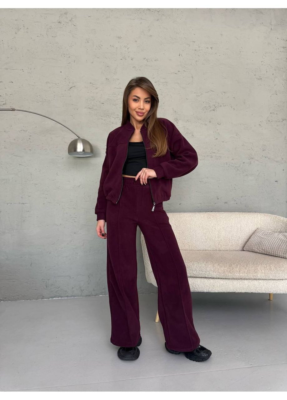 Стильний жіночий спортивний костюм No Brand (371141259)