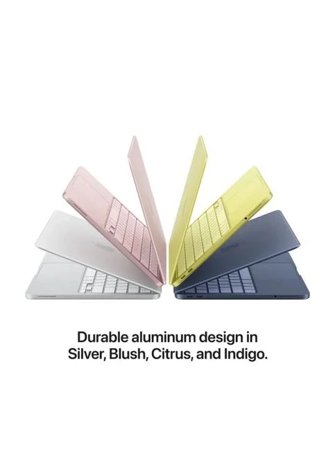 Ноутбук (MHFG4UA/A) Apple MacBook Neo A3404 (388090284)