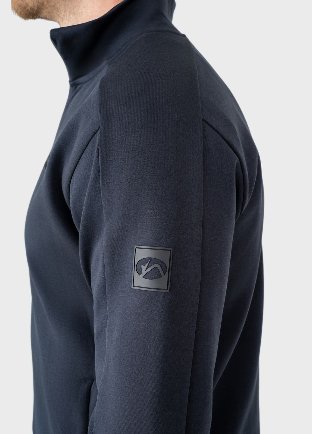 Кофта 50427/23 - Темно-синяя Avecs (330025356)