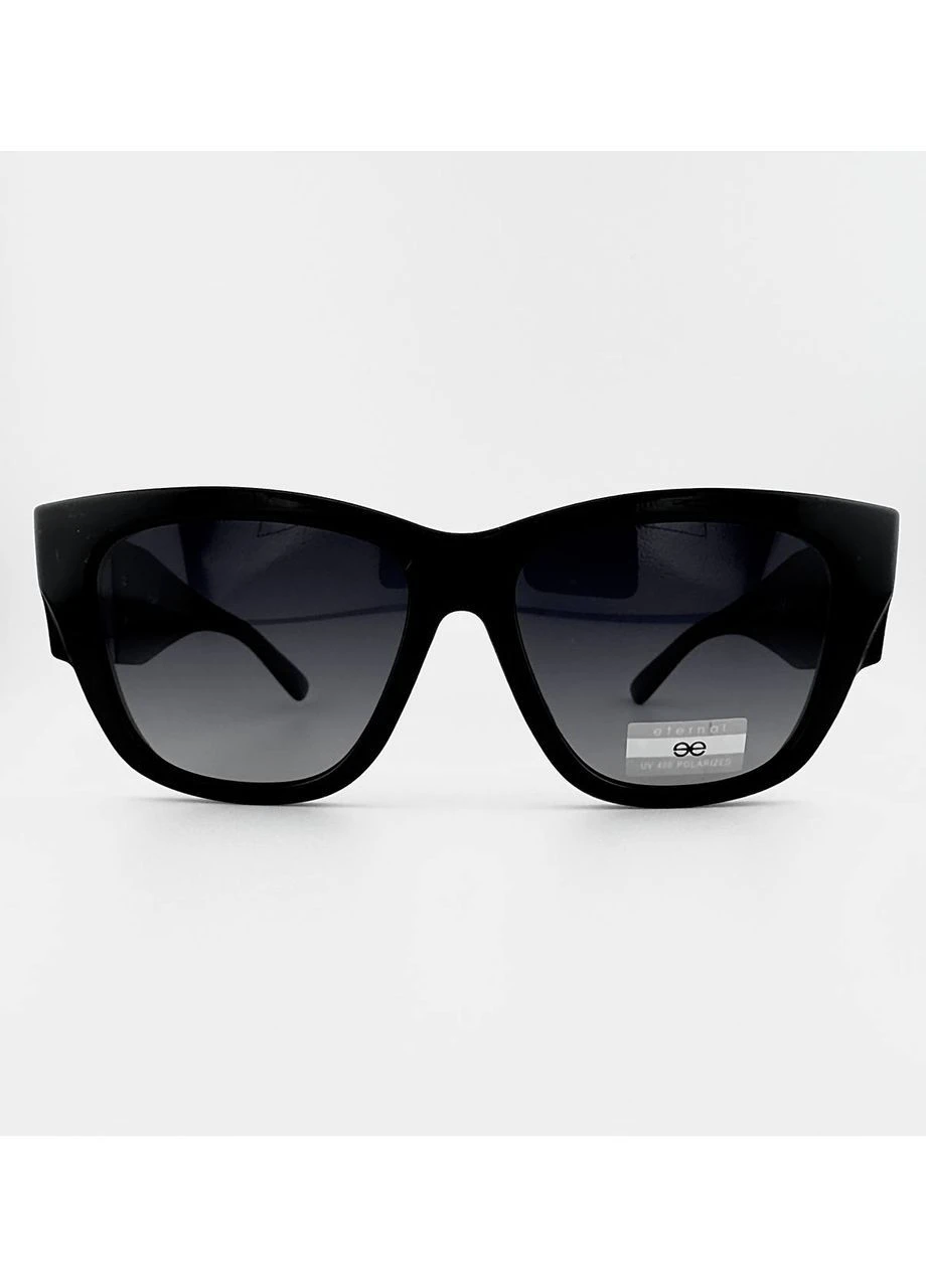 Сонцезахисні Окуляри ET3483 10-P55-C32 Polarized з Поляризацією, Чорний Градієнт Eternal (390265049)