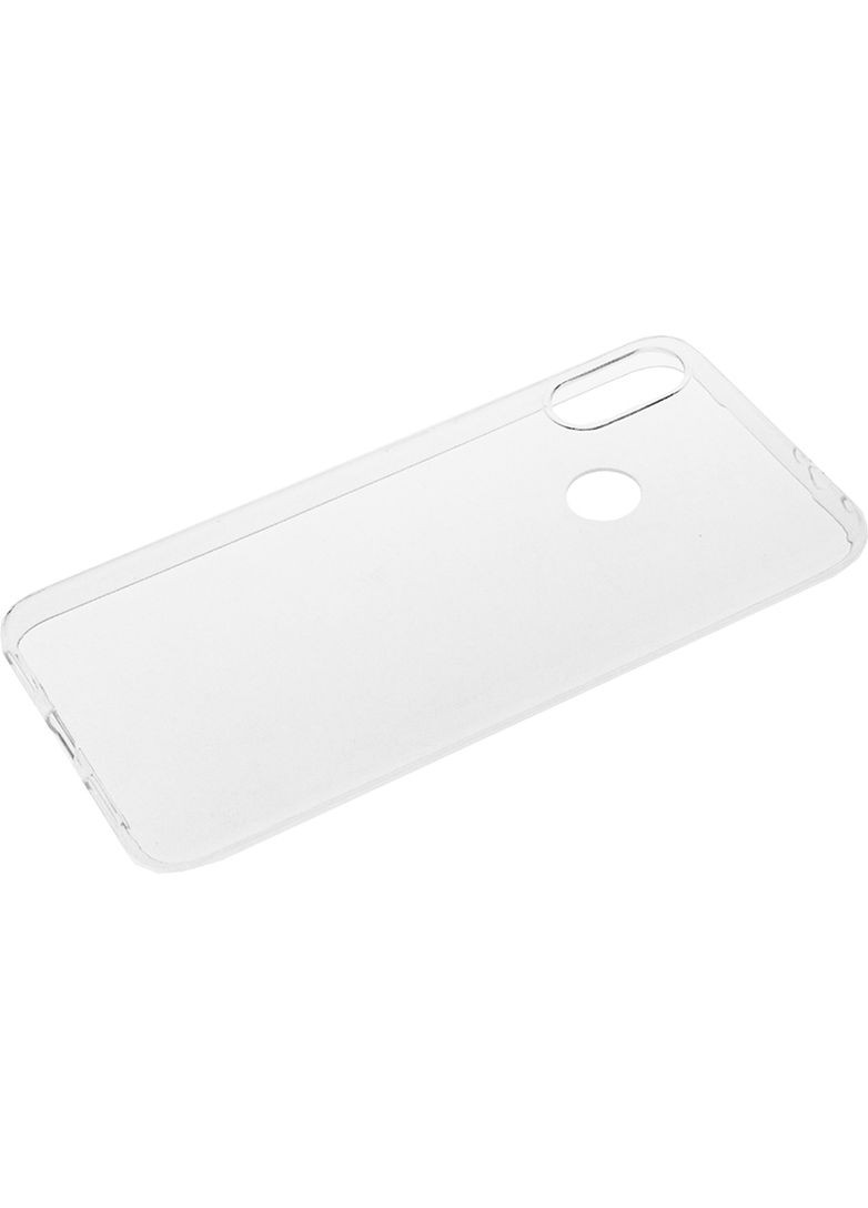 Чехолнакладка TPU High Clear Case Xiaomi Redmi Note 7 Transparent Toto (301509045)