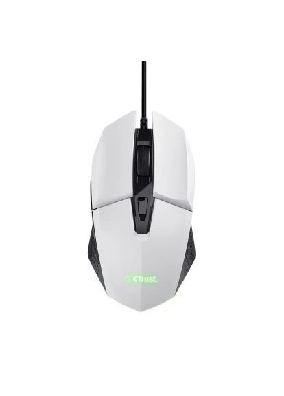Мышка (25066) Trust GXT 109 Felox RGB White (366698044)