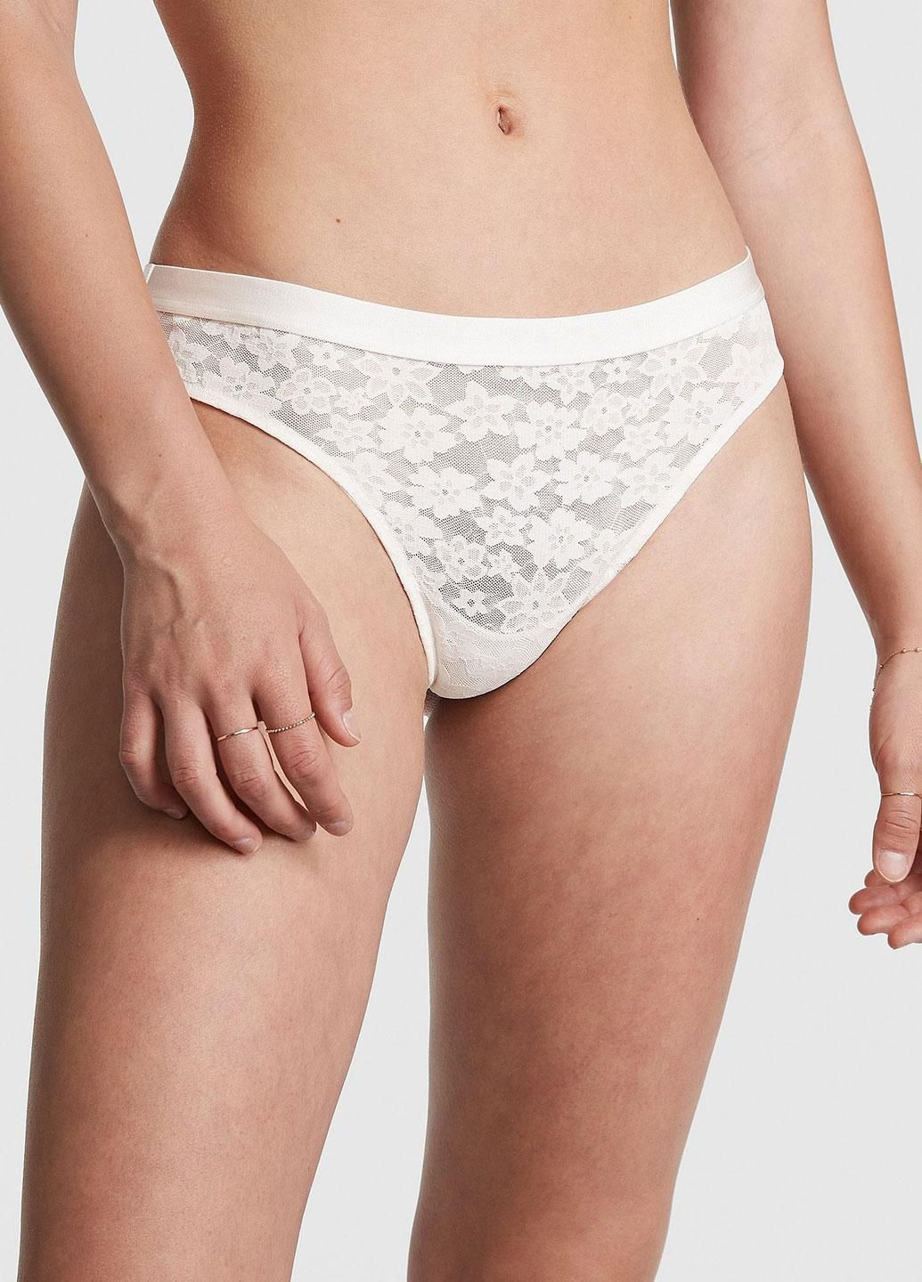 Трусики Victoria's Secret (362895132)