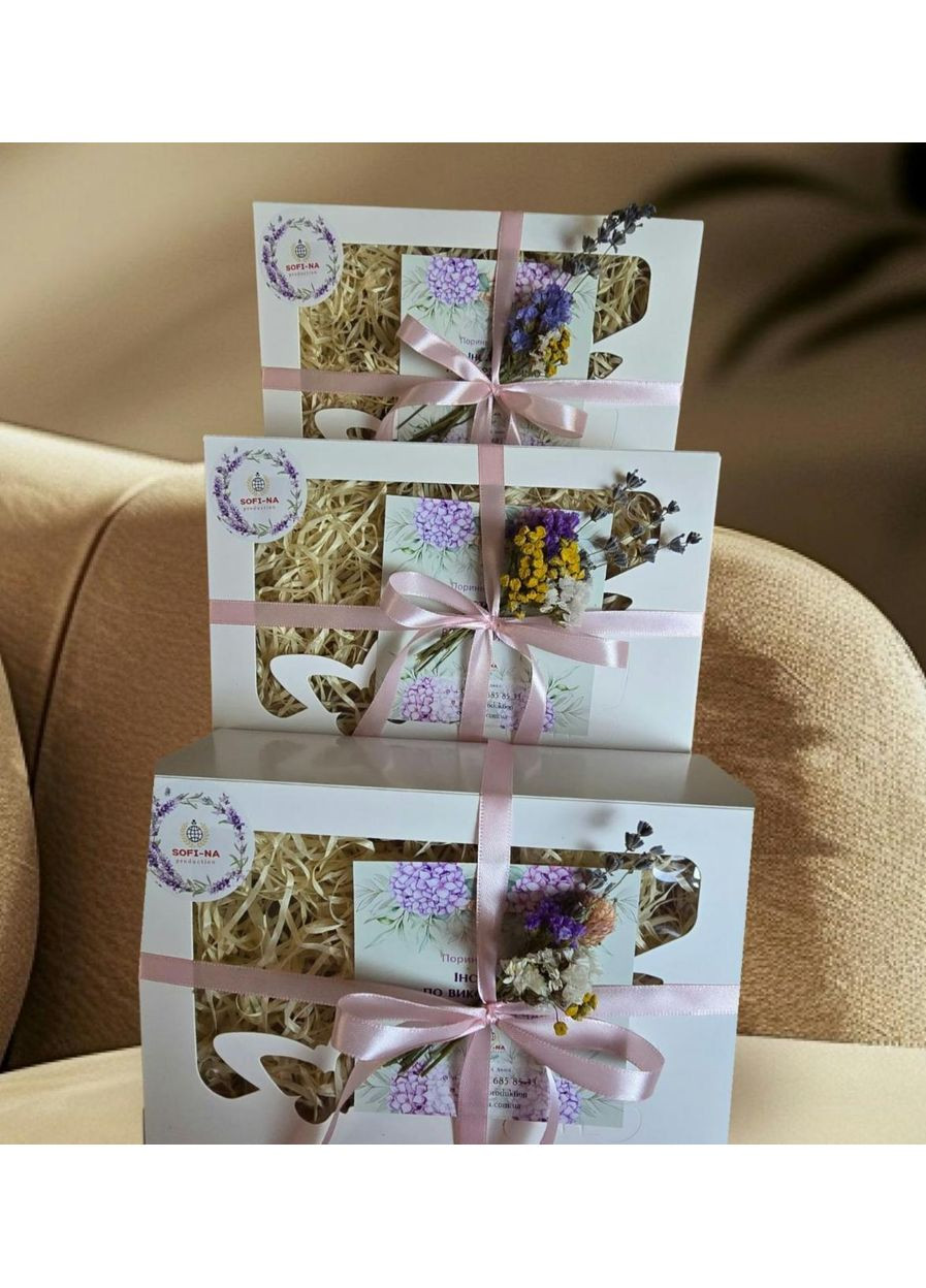 Чайні бомбочки ручної роботи в подарунковій упаковці, Новорічний подарунок, Чай, Оригінальний подарунок SOFI-NA Production (371770399)