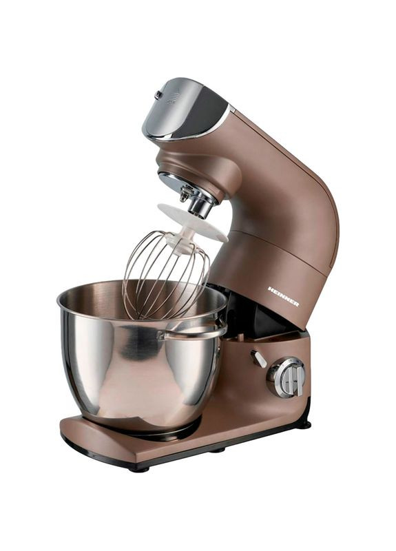 Кухонний комбайн HPM-L1500DC HEINNER (323092035)