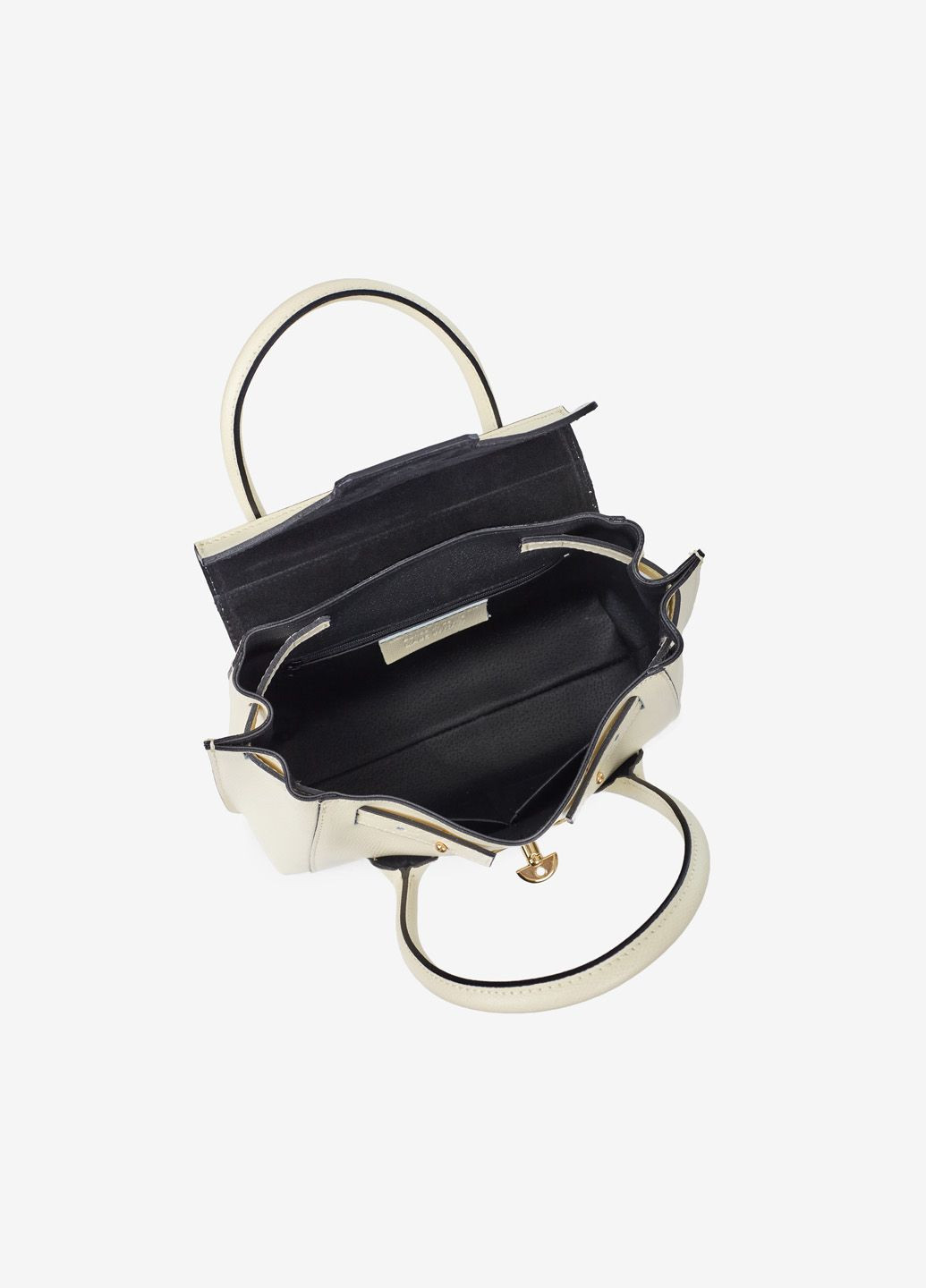 Сумка женская кожаная тоут средняя Tote Regina Notte (293977422)