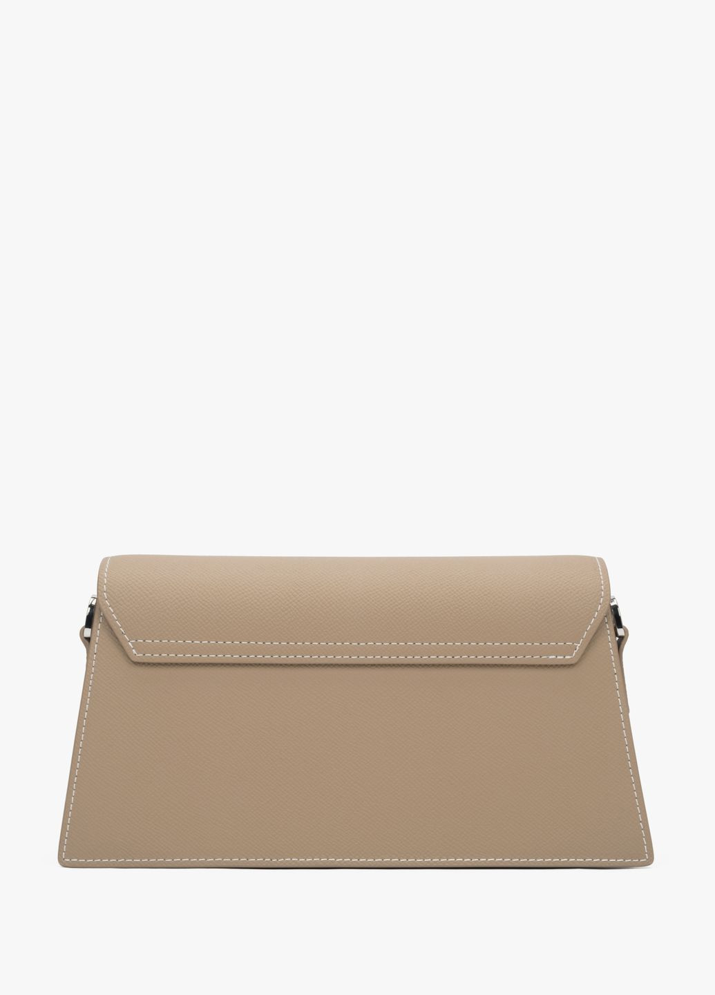 Мини-бег, цвет бежевый Estro (331111225)