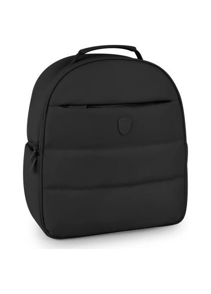 Рюкзак туристический Puffer Black (30124-0001-00) (930921) Heys Puffer Black (30124-0001-00) (369883175)