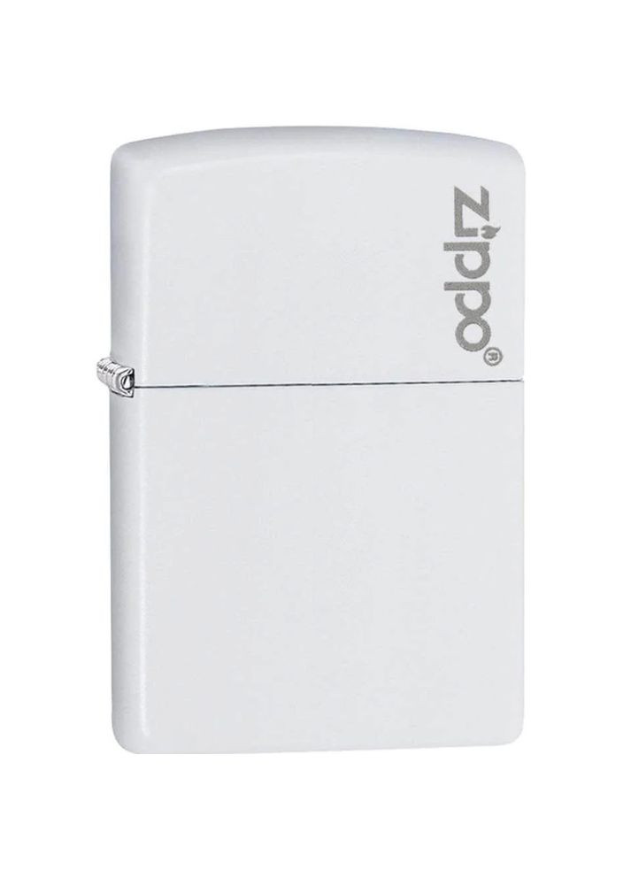 Запальничка ZL-214 Logo Zippo (316467335)