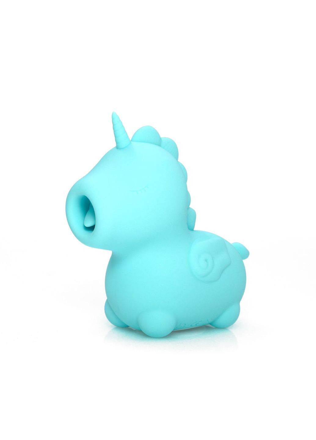 Вибратор-единорожка – Mount'n Peak, ласковый язычок Unihorn (369945654)