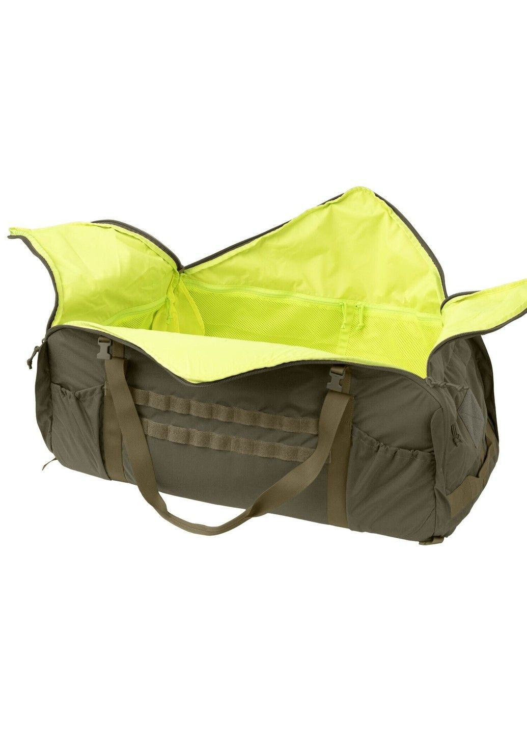 Транспортна Сумка Helikon Alien Cordura 122 л Helikon-Tex (369150589)