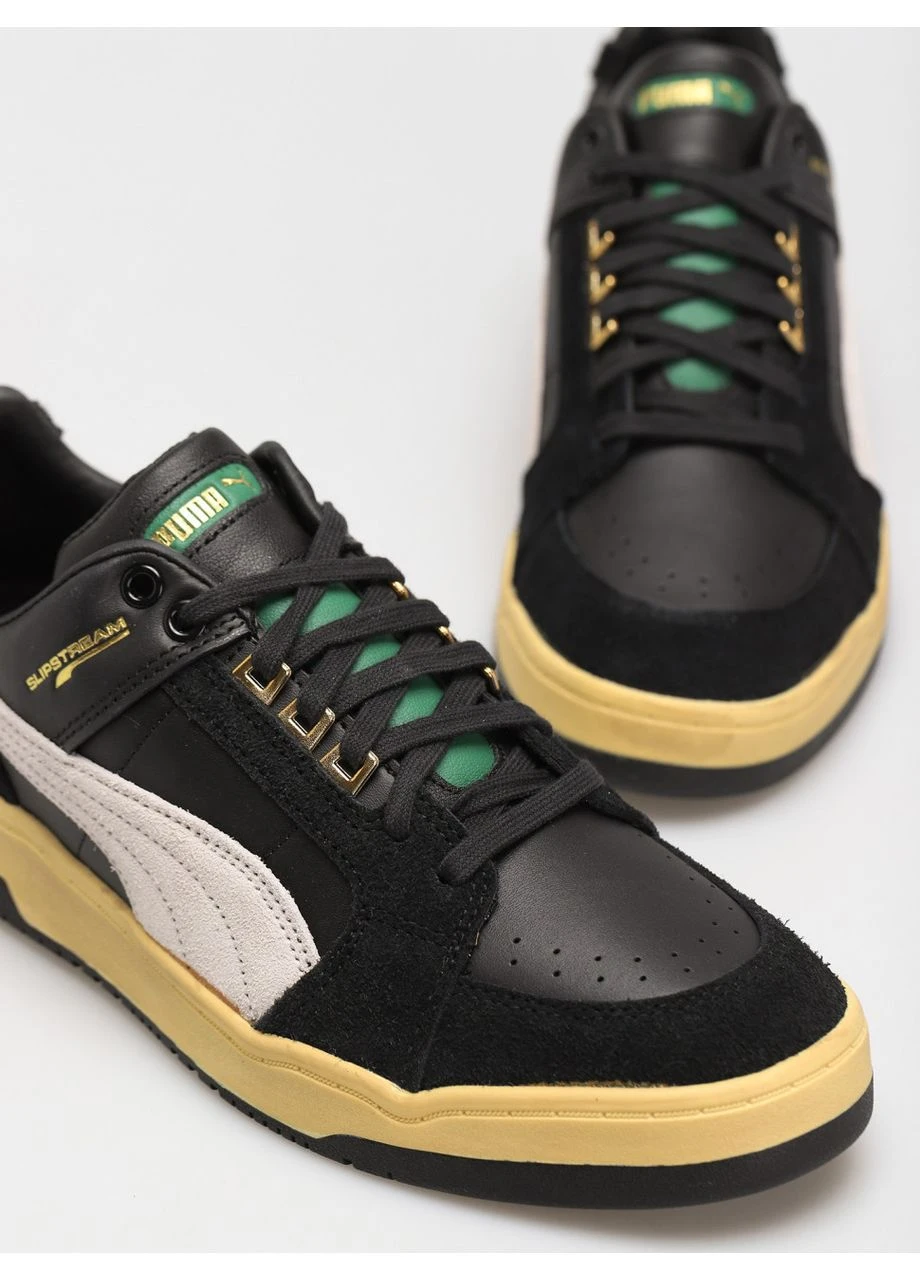 Цветные всесезонные кроссовки slipstream lo the neverworn 384965-01 Puma