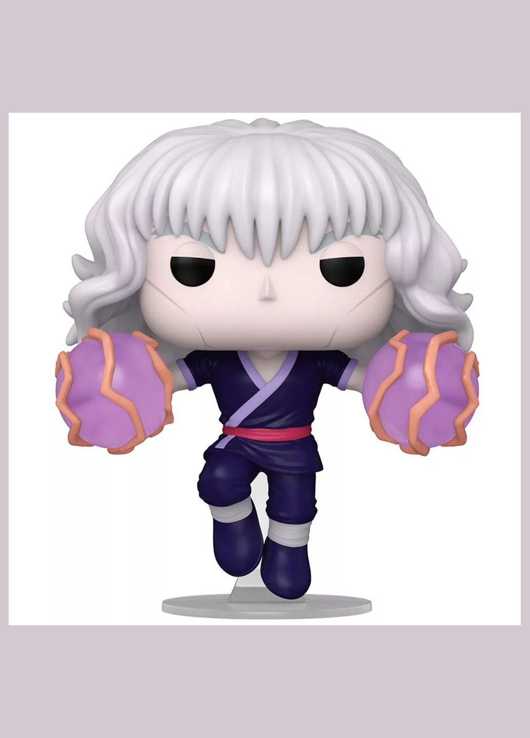 Фигурка Охотник Сильва Золдик (80348) Funko Pop (330058364)