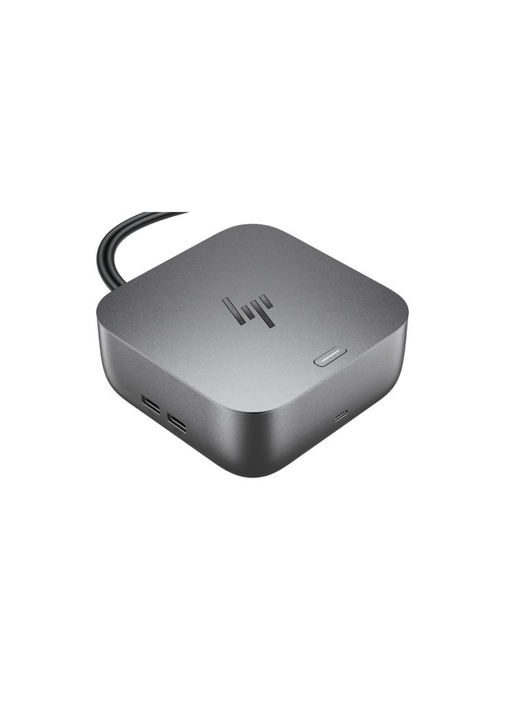 Порт-реплікатор Thunderbolt 4 Ultra 180W G6 Dock (9X481UT) HP (372616800)
