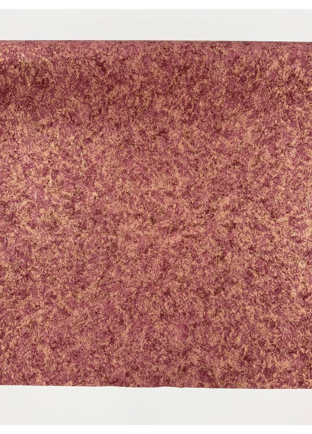 Шпалери вінілові на флізеліновій основі 106 см × 10,05 м Le Grand 8513-13, бордові в вітальню, спальню, коридор Слов'янські шпалери (340275327)