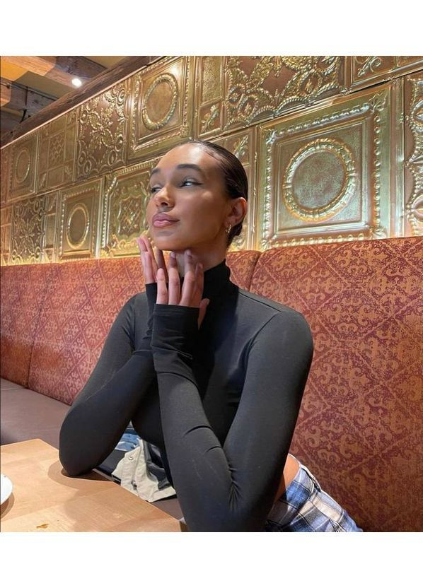 Женский лонгслив FINO Mode (362137285)