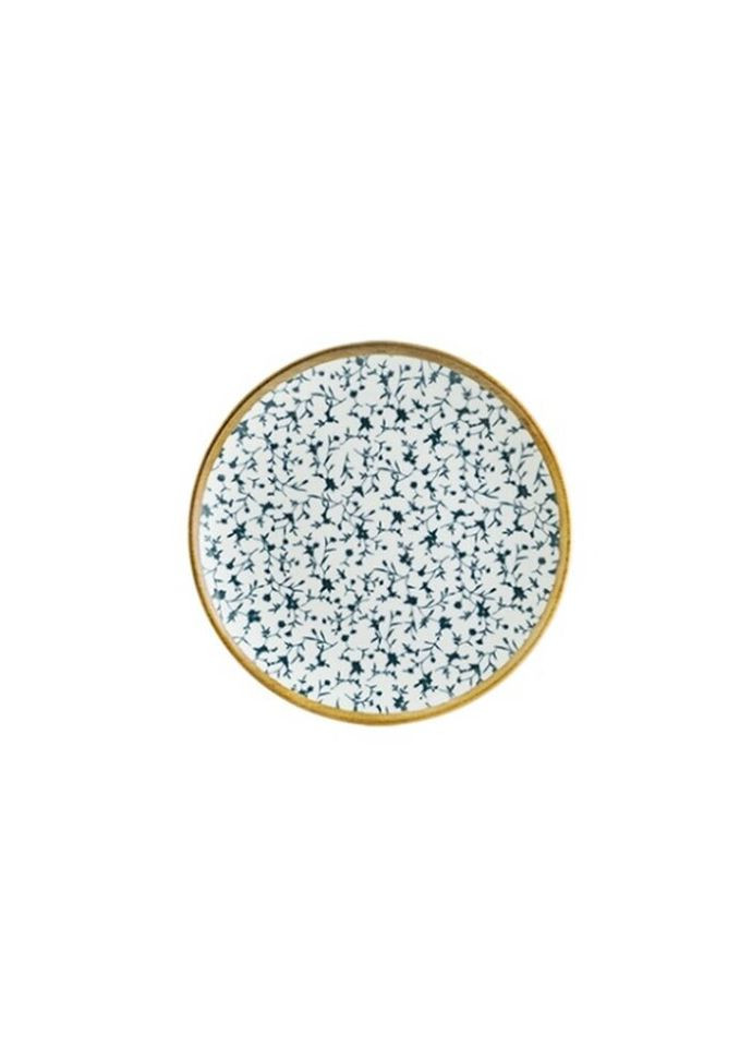 Тарелка подставная круглая Calif CLFGRM27DZ 27 см Bonna (296636595)