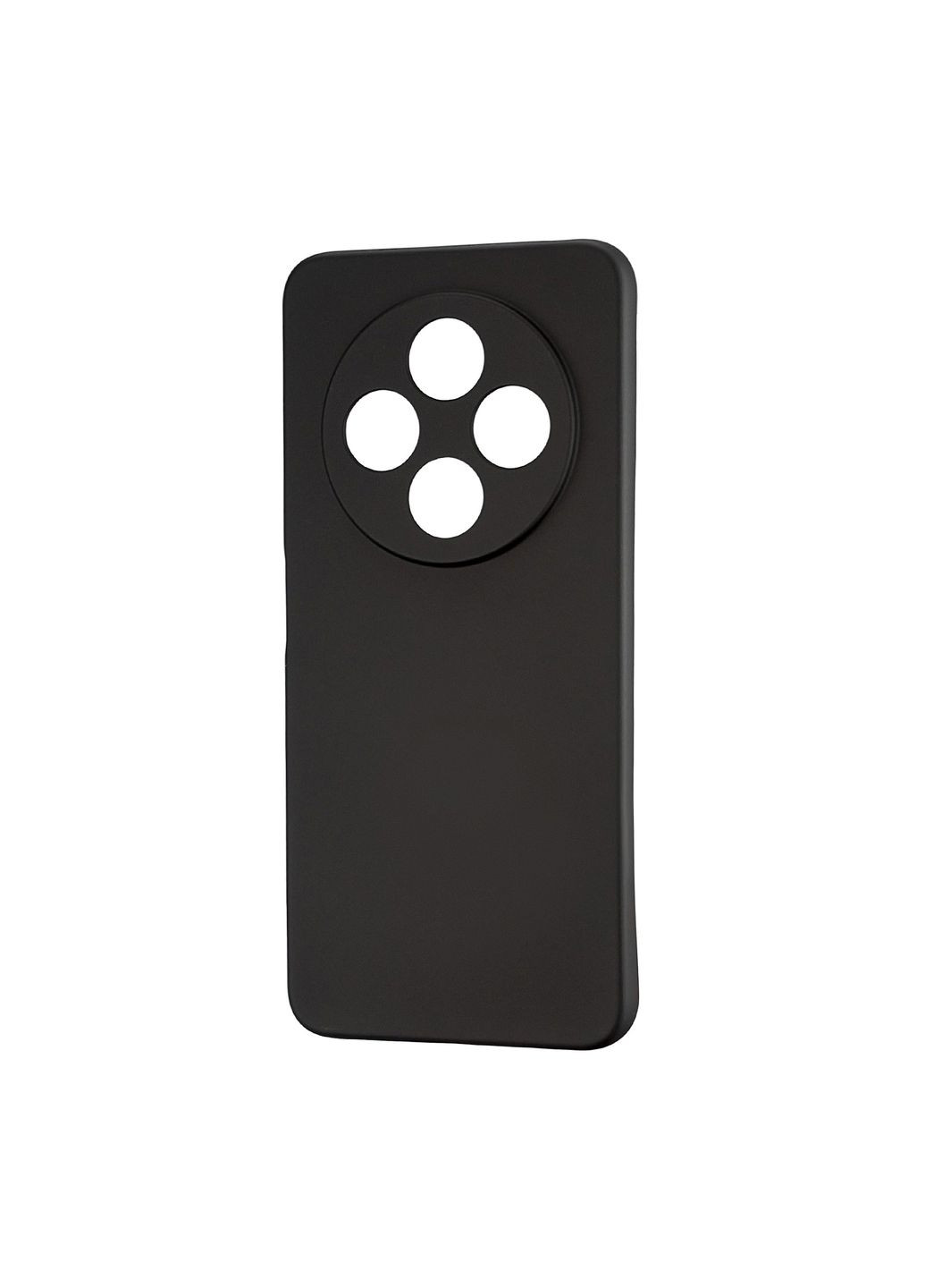 Чехол TPU Colorful Protected Camera Xiaomi Redmi 14С 4G/Redmi 14R/Redmi A3 Pro/Poco С75 4G Black Case (322578243)