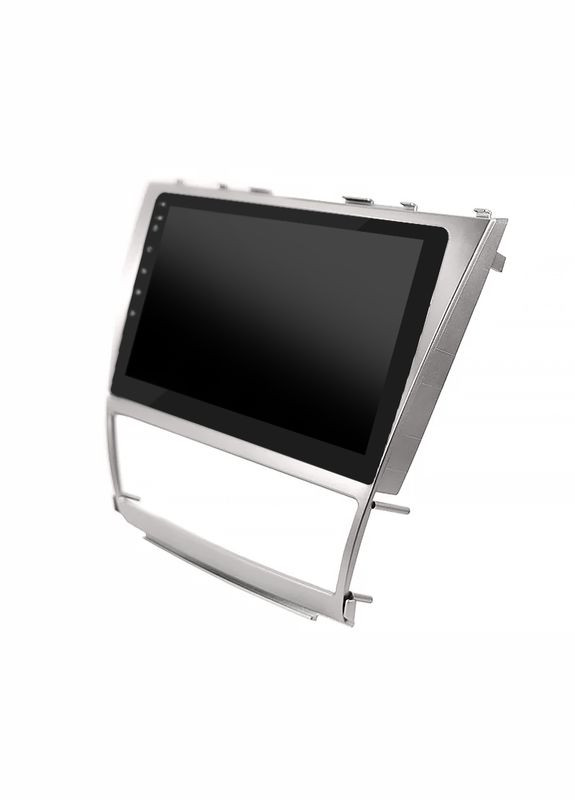 Штатная магнитола для Toyota Camry VI (XV40) Рестайлинг 2009-2011 экран 10" 2/32Gb/ Wi-Fi Optima GP 10шт Lesko (336202389)