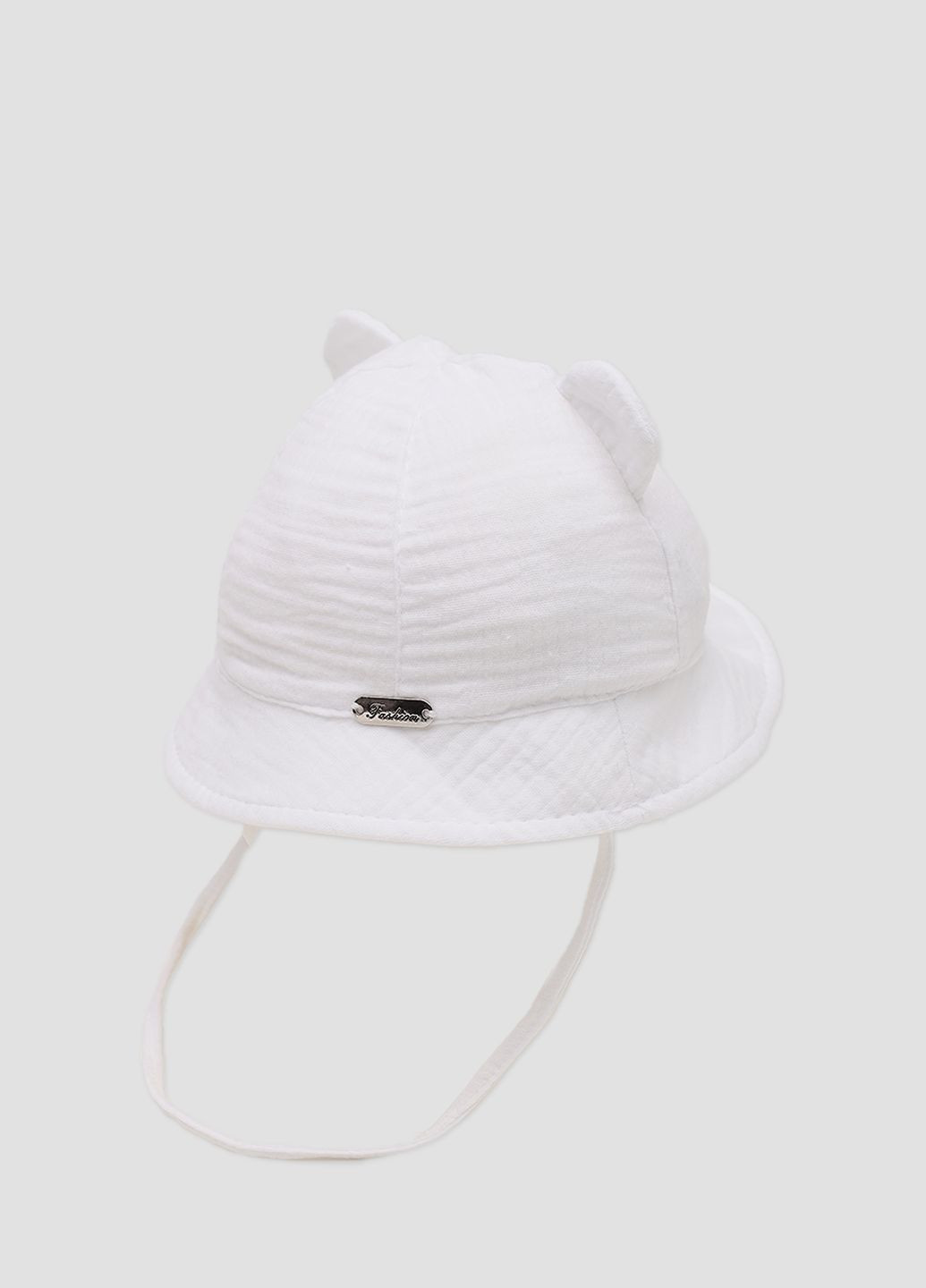 Панама для хлопчика колір білий CB-00278411 Yuki (335013457)