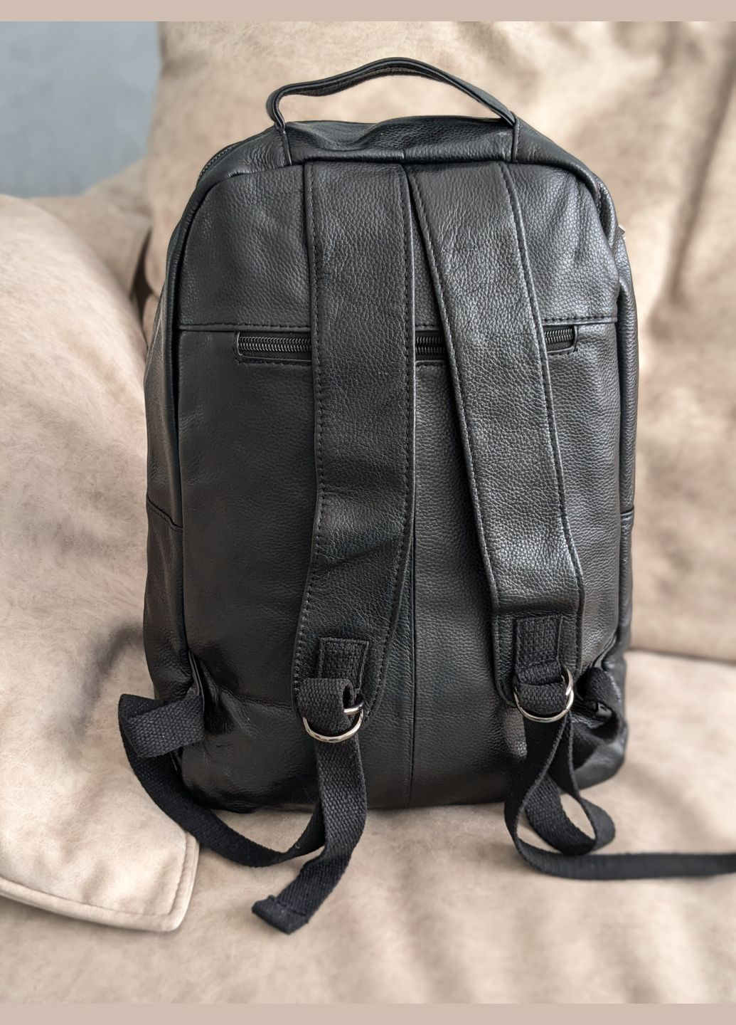 Кожаный рюкзак Vishnya (306373313)