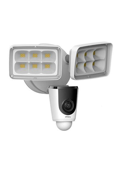 2 Мп IP-камера з активним оповіщенням IPC-L26P IMOU (371388127)