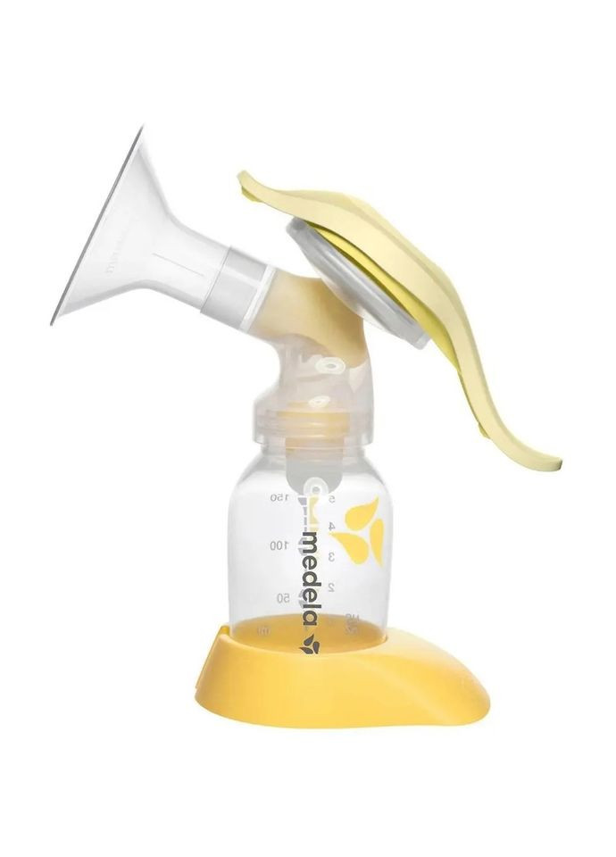 Механический молокоотсос Harmony Essentials Pack () Medela 101041164 (328308800)