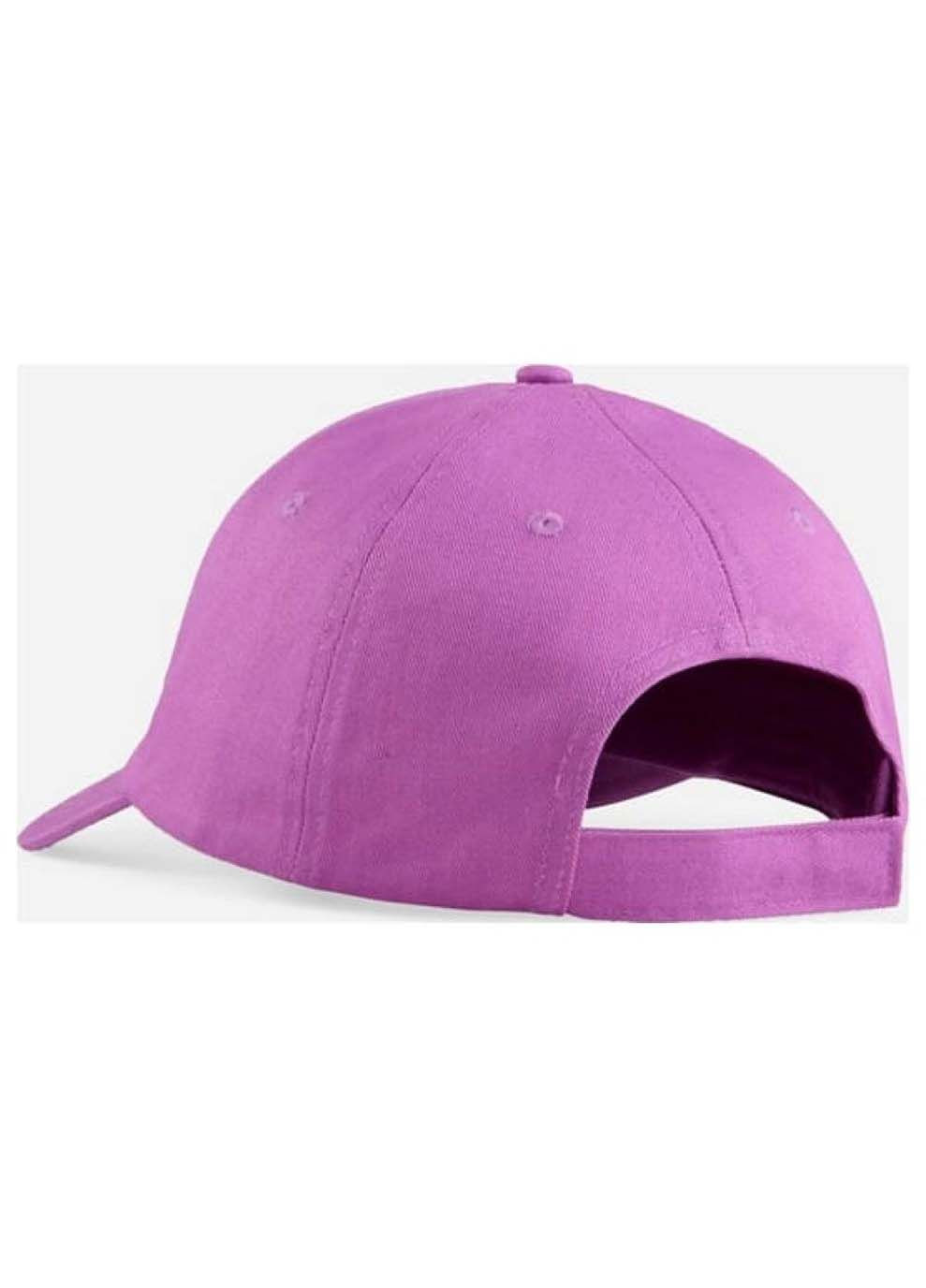 Кепка ESS CAT BB Cap Фиолетовый Puma (367596481)