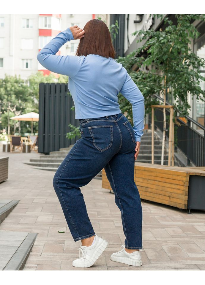 Джинси SH AMB 406-1 Alenka Plus - (361064854)