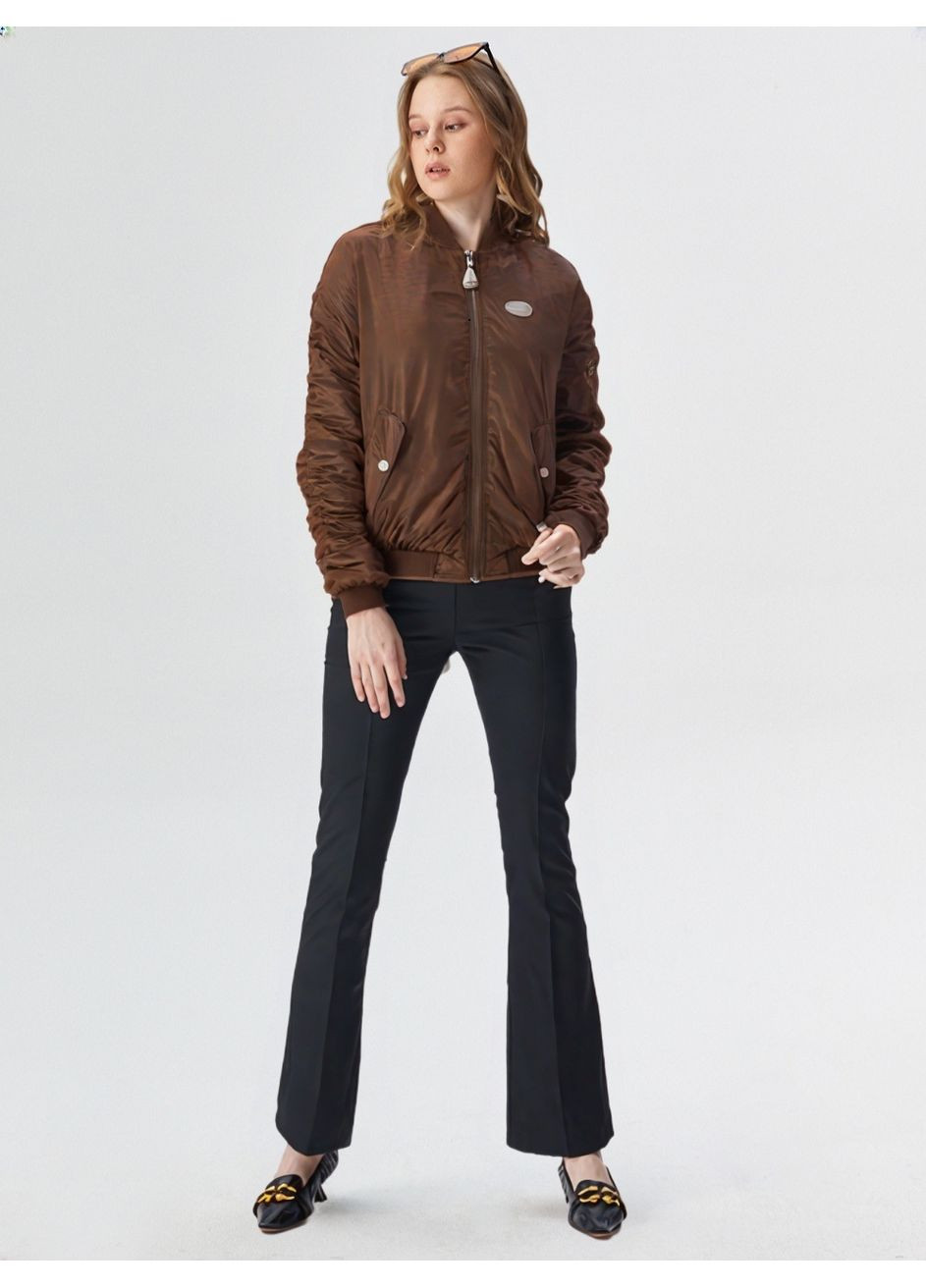 Бомбер Cropp (361868434)