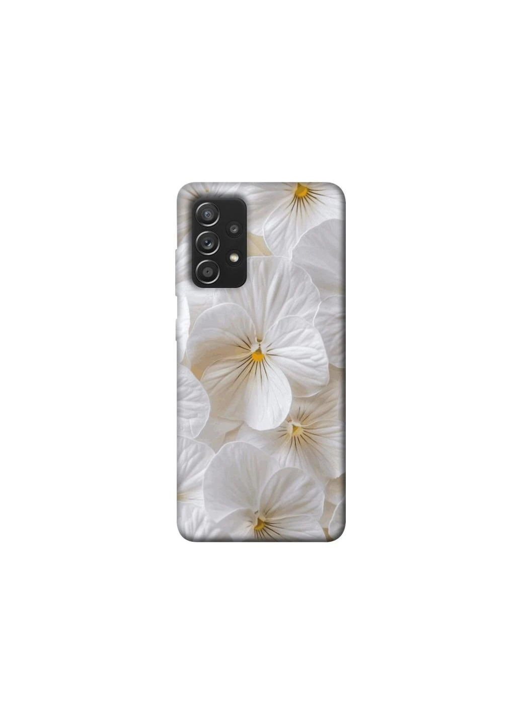 Чохол на Samsung Galaxy A52 4G / A52 5G Pastel Dreams Frontalka (354691588)