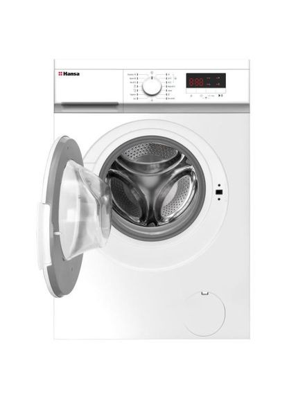 Стиральная машина автоматическая WHN610D1W HANSA (314979181)