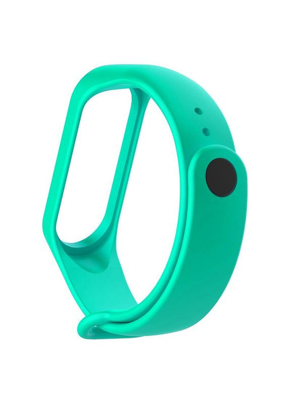 Ремешок для Xiaomi Mi Band 4/3 Green (704128) BeCover (370620765)